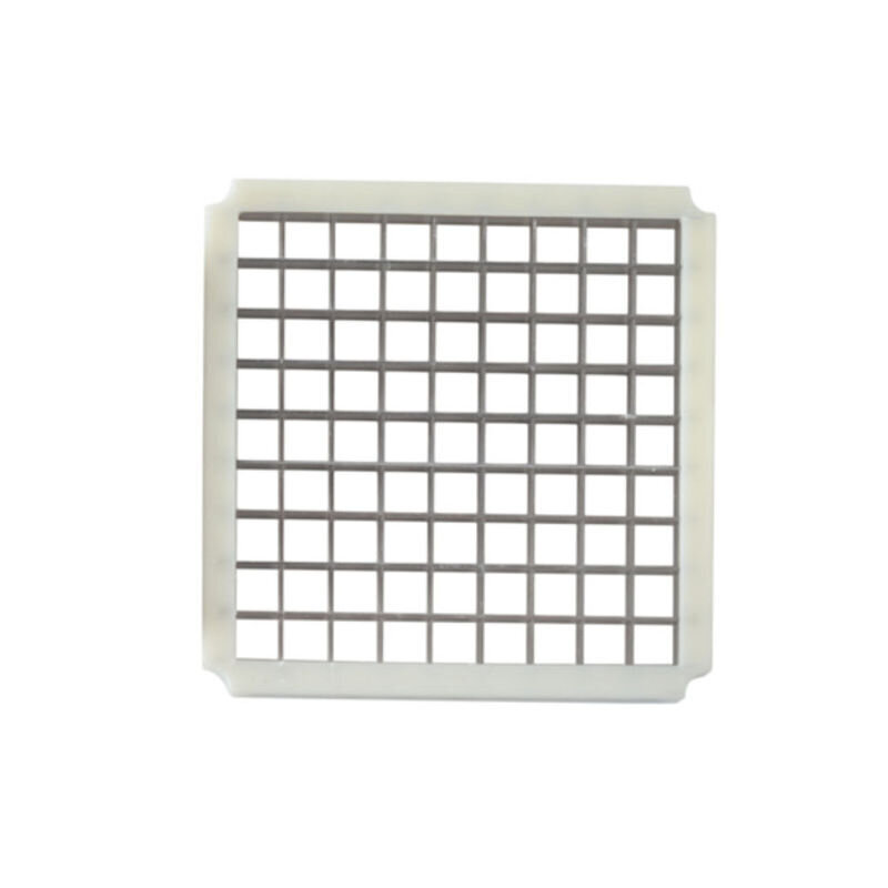 Verkko ja puristin käsikäyttöiselle leikkurille 8x8 mm hinta ja tiedot | Keittiövälineet | hobbyhall.fi