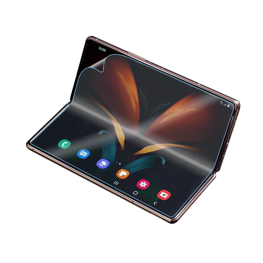 Suojaava kalvo Huawei Mate X3 näytölle, läpinäkyvä hinta ja tiedot | Näytönsuojakalvot ja -lasit | hobbyhall.fi