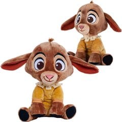 Disney pehmolelu, ruskea, 23 cm hinta ja tiedot | Pehmolelut | hobbyhall.fi