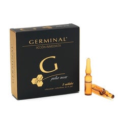 germinal dry skin kosteuttava ampulli kasvoille, naisille, 5 x 1,5 ml. hinta ja tiedot | Kasvoöljyt ja seerumit | hobbyhall.fi