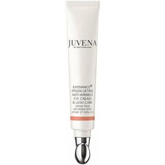 juvena miracle regenerating eye cream nuorentava silmänympärysvoide, 20 ml hinta ja tiedot | Silmänympärysvoiteet ja seerumit | hobbyhall.fi