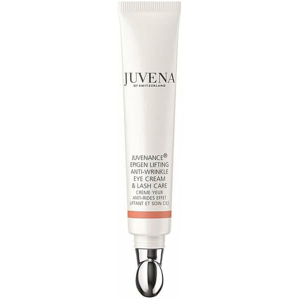 juvena miracle regenerating eye cream nuorentava silmänympärysvoide, 20 ml hinta ja tiedot | Silmänympärysvoiteet ja seerumit | hobbyhall.fi