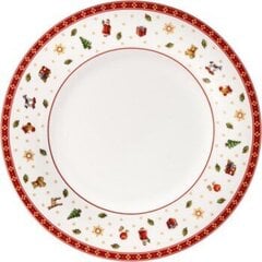 Villeroy & Boch ruokalautanen 27 cm "Toy's Delight" hinta ja tiedot | Astiat | hobbyhall.fi