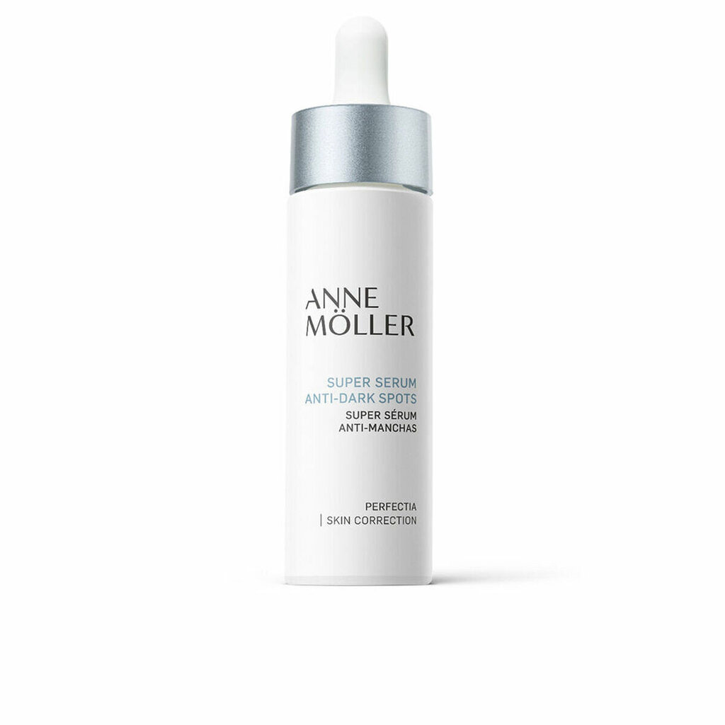 anne möller perfectia super serum anti dark spots, 30ml hinta ja tiedot | Kasvoöljyt ja seerumit | hobbyhall.fi