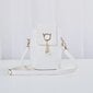 Shenzhenin Naisten Pearl Tupsu Crossbody laukku hinta ja tiedot | Naisten laukut | hobbyhall.fi