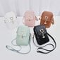 Shenzhenin Naisten Pearl Tupsu Crossbody laukku hinta ja tiedot | Naisten laukut | hobbyhall.fi