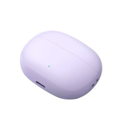 Langattomat kuulokkeet TWS Funpods Series JR-FB3 Bluetooth 5.3, violetti hinta ja tiedot | Hands-free -tarvikkeet | hobbyhall.fi