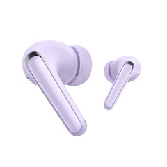 Langattomat kuulokkeet TWS Funpods Series JR-FB3 Bluetooth 5.3, violetti hinta ja tiedot | Hands-free -tarvikkeet | hobbyhall.fi