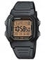 Miesten kello Casio W-800HG-9AVDF, musta hinta ja tiedot | Miesten kellot | hobbyhall.fi