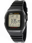 Miesten kello Casio W-96H-1B laatikolla, musta hinta ja tiedot | Miesten kellot | hobbyhall.fi