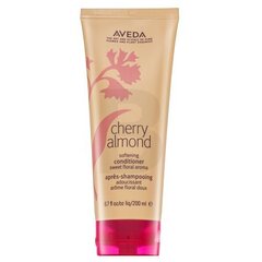 aveda cherry almond softening softening conditioner, 200 ml hinta ja tiedot | Hoitoaineet | hobbyhall.fi