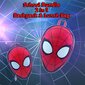 Marvel Spiderman koulureppu hinta ja tiedot | Koulureput ja -laukut | hobbyhall.fi