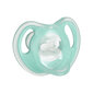 Silikonitutti Tommee Tippee Ultra Light 6-18kk, 2 kpl, 433459 hinta ja tiedot | Tutit | hobbyhall.fi