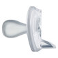 Silikonitutti Tommee Tippee Ultra Light 6-18kk, 2 kpl, 433459 hinta ja tiedot | Tutit | hobbyhall.fi