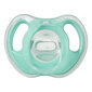 Silikonitutti Tommee Tippee Ultra Light 6-18kk, 2 kpl, 433459 hinta ja tiedot | Tutit | hobbyhall.fi