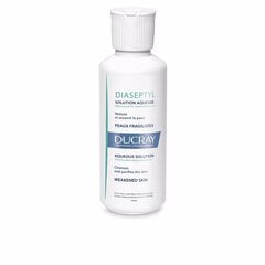 Ducray Diaseptyl vesiliuos, 125 ml hinta ja tiedot | Vauvojen hygieniatuotteet | hobbyhall.fi