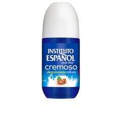 Deodorantti sheavoilla Instituto Español, 75 ml hinta ja tiedot | Vauvojen hygieniatuotteet | hobbyhall.fi