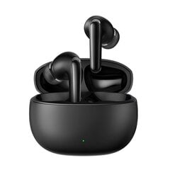 Langattomat kuulokkeet Joyroom Funpods JR-FB3 Bluetooth 5.3, musta hinta ja tiedot | Hands-free -tarvikkeet | hobbyhall.fi