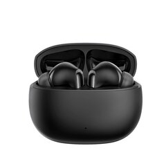 Langattomat kuulokkeet Joyroom Funpods JR-FB3 Bluetooth 5.3, musta hinta ja tiedot | Hands-free -tarvikkeet | hobbyhall.fi