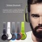 Langattomat ladattavat Bluetooth-kuulokkeet NCR P47 5.0+ EDR hinta ja tiedot | Kuulokkeet | hobbyhall.fi