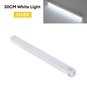 LED-lamppu liiketunnistimella KARRNITE, 30 cm, valkoinen valo hinta ja tiedot | Upotettavat valaisimet ja LED-valaisimet | hobbyhall.fi