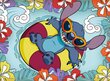 Lilo ja Stitch palapeli, 30 osaa, Stitch lomalla hinta ja tiedot | Hiekkalaatikot | hobbyhall.fi