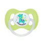 Symmetrinen silikonitutti Canpol Babies Toys, 6-18kk, 23/292 hinta ja tiedot | Tutit | hobbyhall.fi