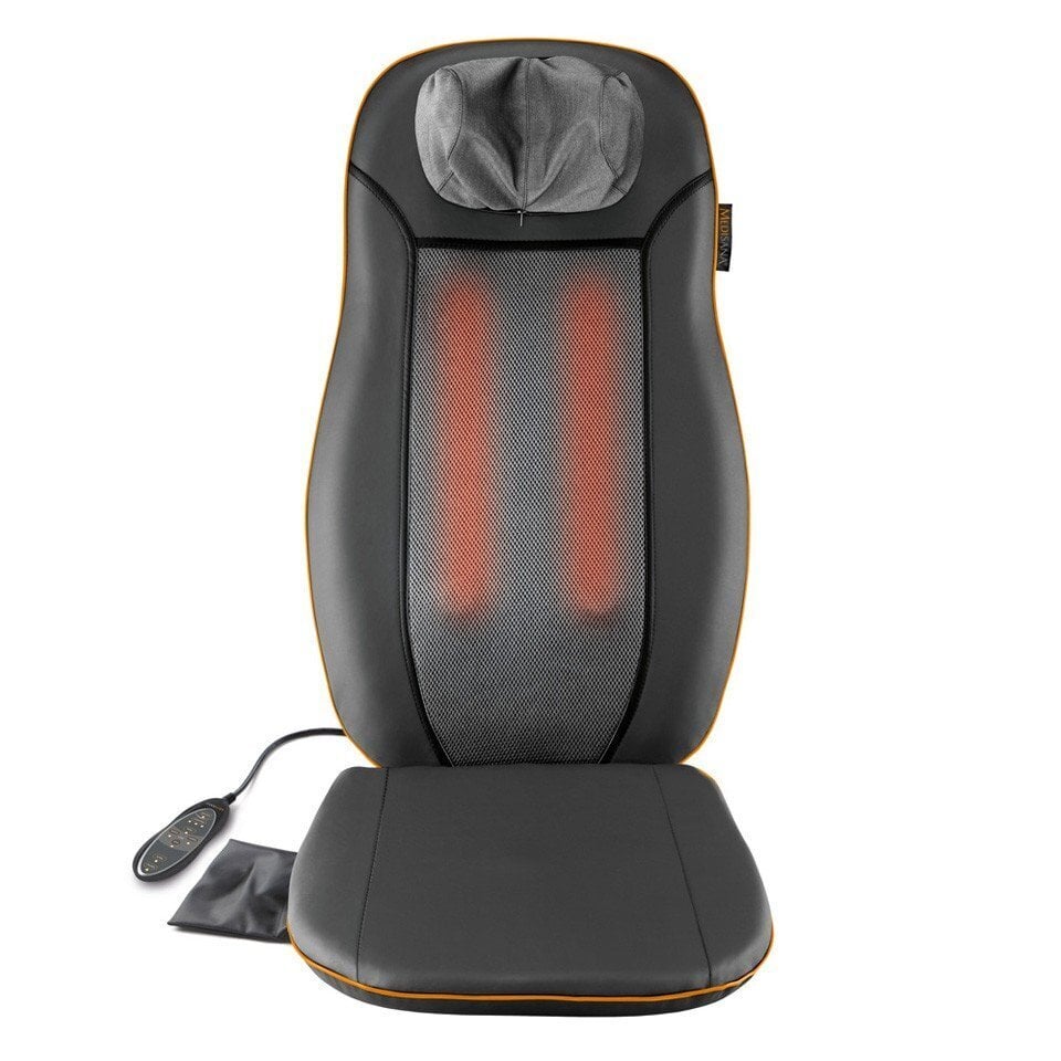 Medisana MCN Shiatsu 88930 hinta ja tiedot | Hierontalaitteet | hobbyhall.fi