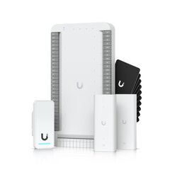 Ubiquiti UniFi Access aloituspakkaus hissille hinta ja tiedot | Turvajärjestelmien ohjaimet | hobbyhall.fi