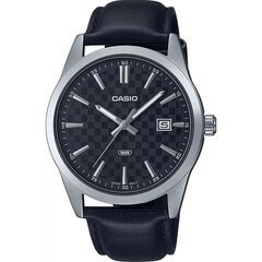 Miesten Casio-kello, musta hinta ja tiedot | Naisten kellot | hobbyhall.fi