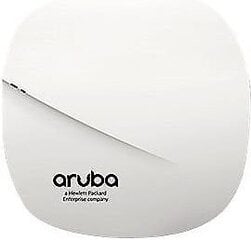 HPE Aruba IAP-305 (RW) Instant 2x/3x 11a hinta ja tiedot | Reitittimet ja modeemit | hobbyhall.fi