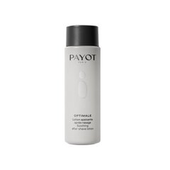 Rauhoittava aftershave-lotion Payot Optimale, 100ml hinta ja tiedot | Parranajo ja karvanpoisto | hobbyhall.fi