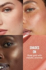 Nestemäinen poskipuna ja aurinkopuuteri Maybelline 08-Shades On, 4,7 ml hinta ja tiedot | Aurinkopuuterit ja poskipunat | hobbyhall.fi