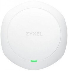 ZYXEL NWA5123 AC HD WAVE 2 STANDALONE / CONTROLLER 2X2:3X3 MU-MIMO ACCESS POINT INCLUDE NEBULAFLEX PRO TRIPLE MODE SUPPORT hinta ja tiedot | Reitittimet ja modeemit | hobbyhall.fi