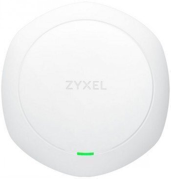 ZYXEL NWA5123 AC HD WAVE 2 STANDALONE / CONTROLLER 2X2:3X3 MU-MIMO ACCESS POINT INCLUDE NEBULAFLEX PRO TRIPLE MODE SUPPORT hinta ja tiedot | Reitittimet ja modeemit | hobbyhall.fi