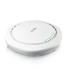 ZYXEL WAC6503D-S 802.11AC 3X3 SMART ANTENNA AP (NO PSU) hinta ja tiedot | Reitittimet ja modeemit | hobbyhall.fi