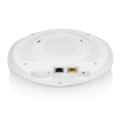 ZYXEL NWA1123-AC PRO SU-MIMO 3X3 STANDALONE / NEBULAFLEX ACCESS WIRELESS POINT POINT (INCLUDES PASSIVE POE INJECTOR) hinta ja tiedot | Reitittimet ja modeemit | hobbyhall.fi