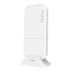 MikroTik RBwAPR-2nD&R11e-LTE wAP LTE kit 802.11n, 2.4, 10 hinta ja tiedot | Reitittimet ja modeemit | hobbyhall.fi