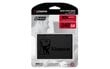 KINGSTON 240GB SSD SATA3 hinta ja tiedot | Kovalevyt | hobbyhall.fi