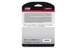 KINGSTON 240GB SSD SATA3 hinta ja tiedot | Kovalevyt | hobbyhall.fi