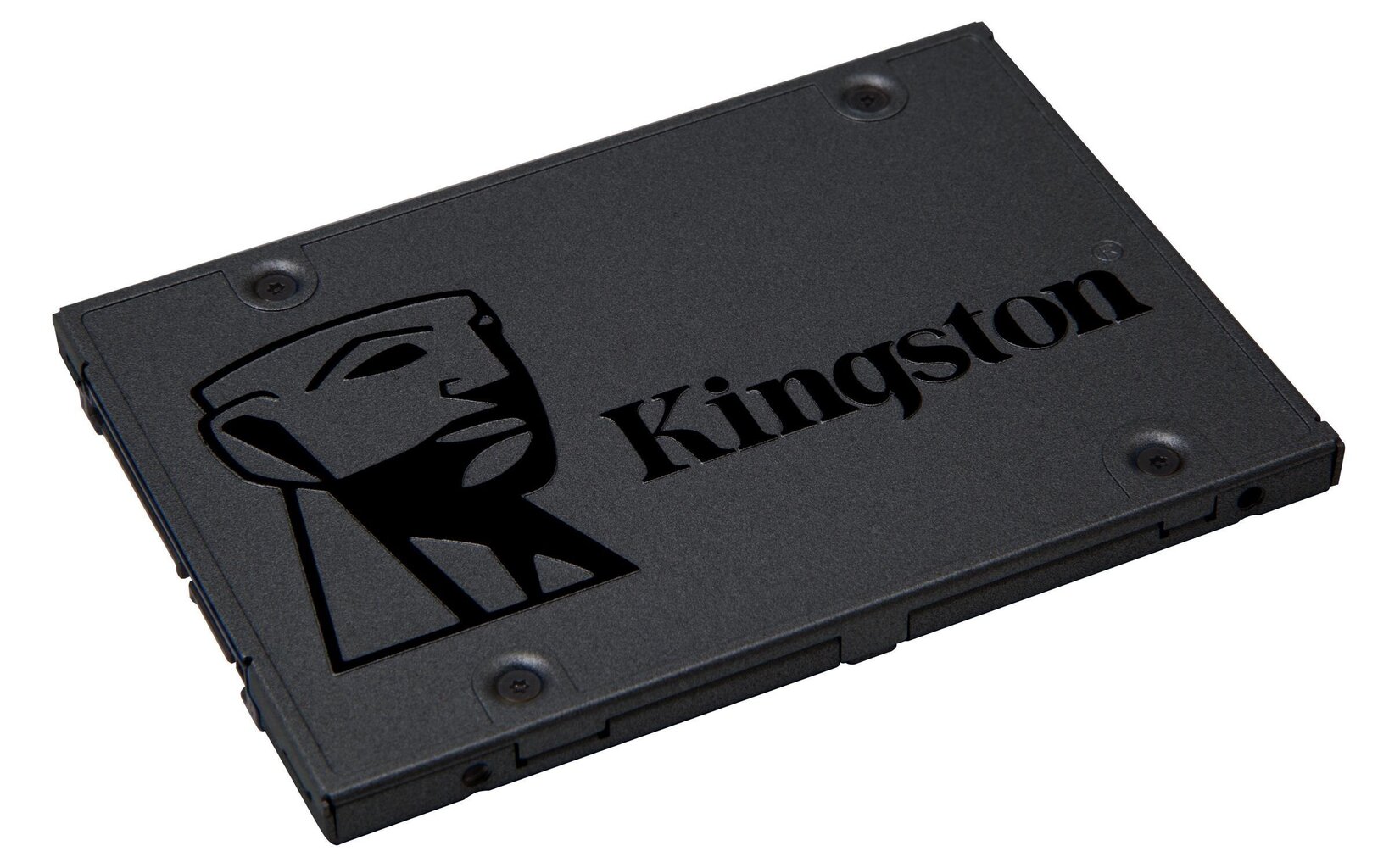 KINGSTON 240GB SSD SATA3 hinta ja tiedot | Kovalevyt | hobbyhall.fi