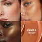 Nestemäinen bronzer ja poskipuna Maybelline 12-Summer In The City, 4,7 ml hinta ja tiedot | Aurinkopuuterit ja poskipunat | hobbyhall.fi