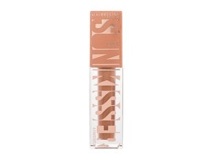 Nestemäinen bronzer ja poskipuna Maybelline 12-Summer In The City, 4,7 ml hinta ja tiedot | Aurinkopuuterit ja poskipunat | hobbyhall.fi