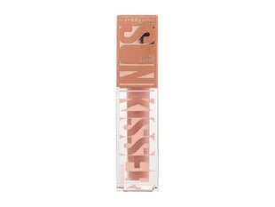 Nestemäinen poskipuna ja bronzer Maybelline 01 Downtown Rush, 4,7 ml hinta ja tiedot | Aurinkopuuterit ja poskipunat | hobbyhall.fi