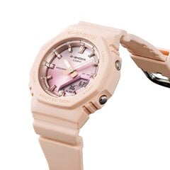 Naisten Casio G-Shock kello, vaaleanpunainen hinta ja tiedot | Naisten kellot | hobbyhall.fi