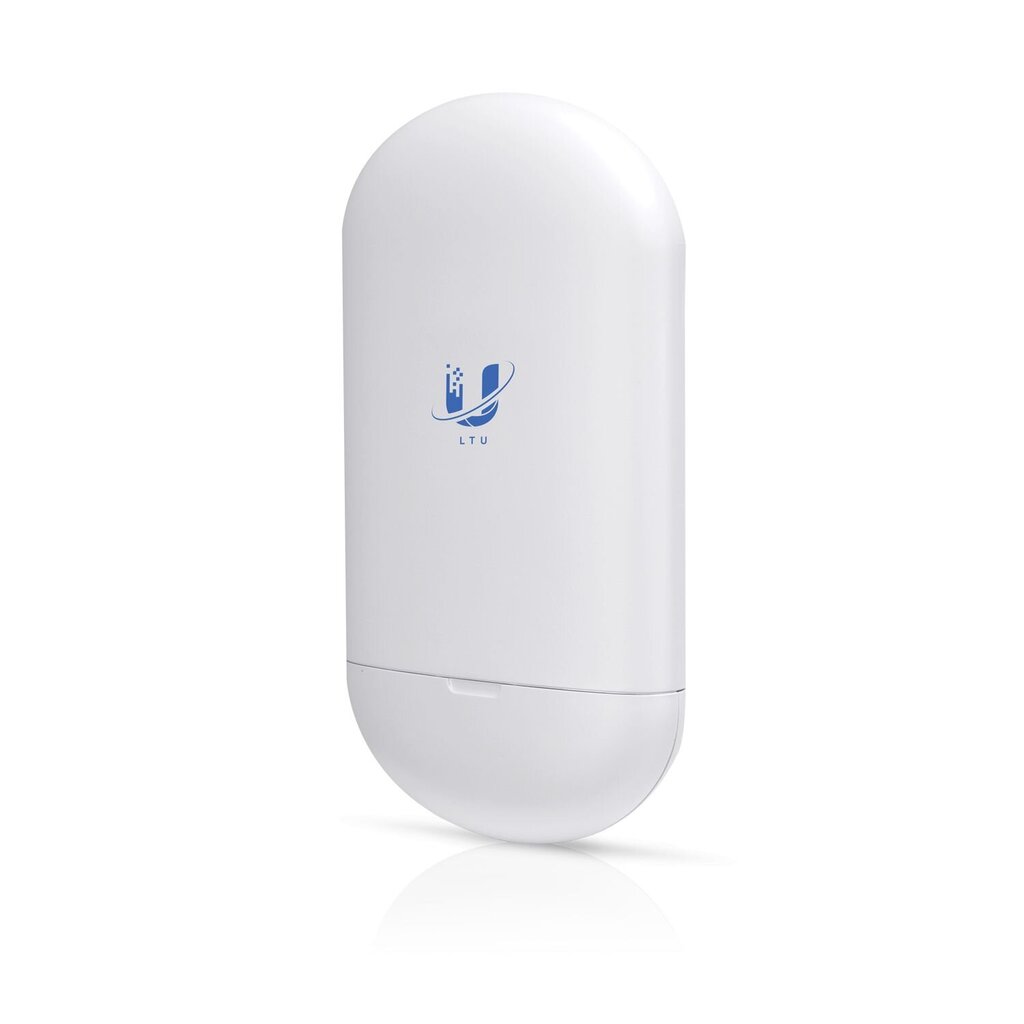 Ubiquiti LTU-LITE CPE 5GHz, 13dBi antenni hinta ja tiedot | TV-antennit | hobbyhall.fi