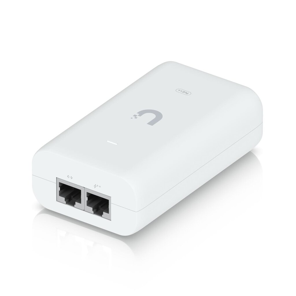 Ubiquiti PoE-virtalähde 60W 48V 1.25A hinta ja tiedot | Virtalähteet | hobbyhall.fi