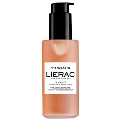 lierac phytolastil the concentrate stretch mark correction, 100 ml hinta ja tiedot | Selluliittia ehkäisevät tuotteet | hobbyhall.fi