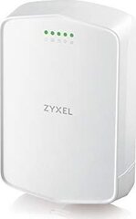 ZYXEL LTE7240-M403 EU region b1/3/5/7/8 hinta ja tiedot | Reitittimet ja modeemit | hobbyhall.fi