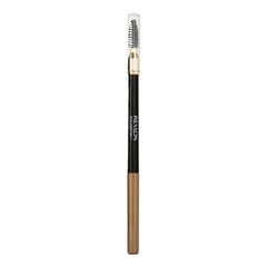 revlon colorstay brow pencil 220 tummanruskea kulmakynä hinta ja tiedot | Kulmavärit ja kulmakynät | hobbyhall.fi